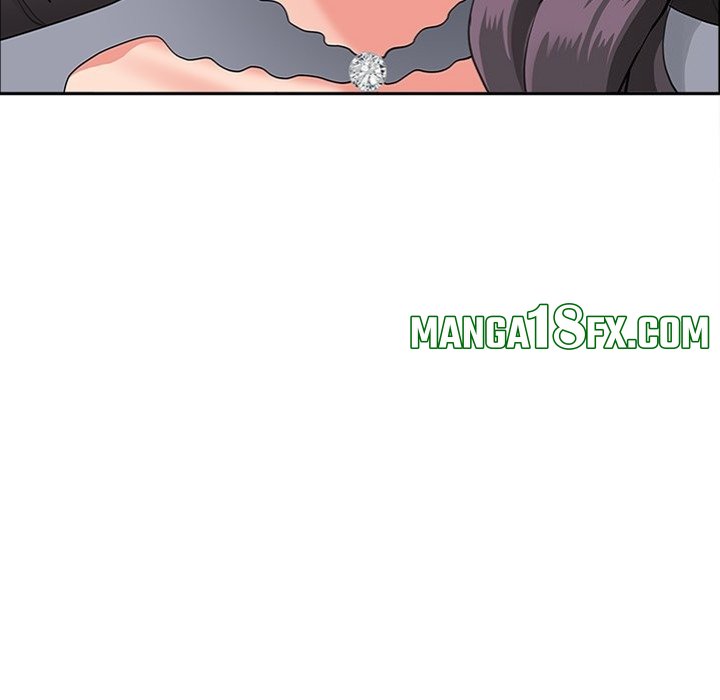 Milf Guard Chapter 44 image 7