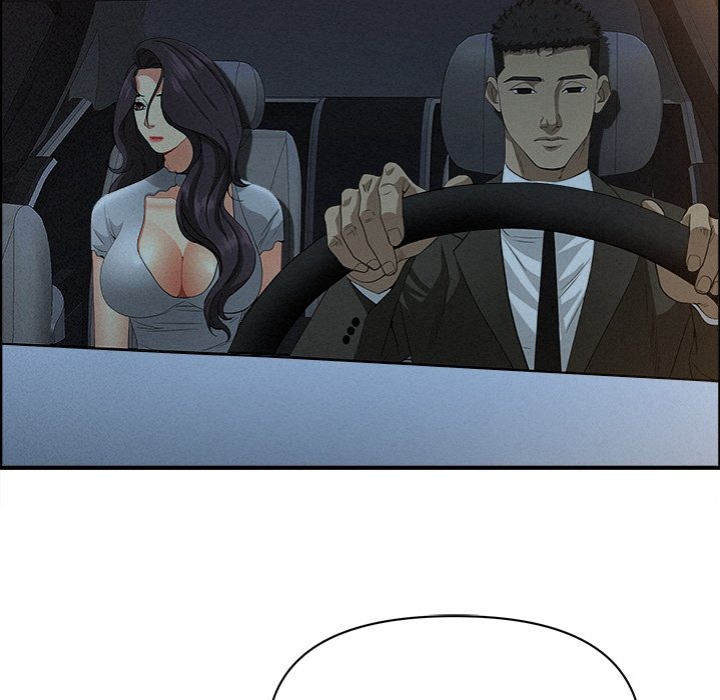 Milf Guard Chapter 44 image 89