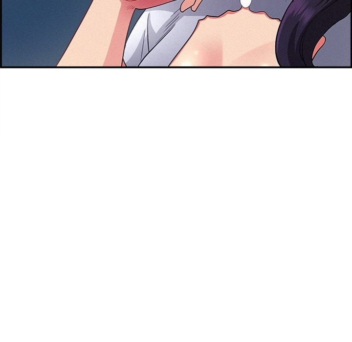 Milf Guard Chapter 44 image 97