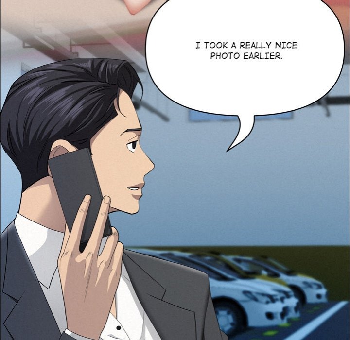 Milf Guard Chapter 45 image 100