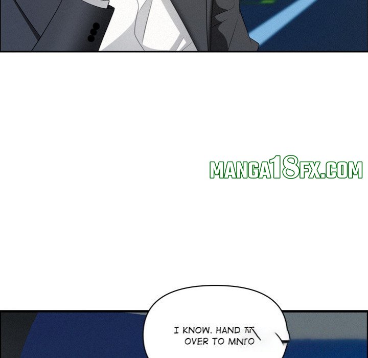 Milf Guard Chapter 45 image 101