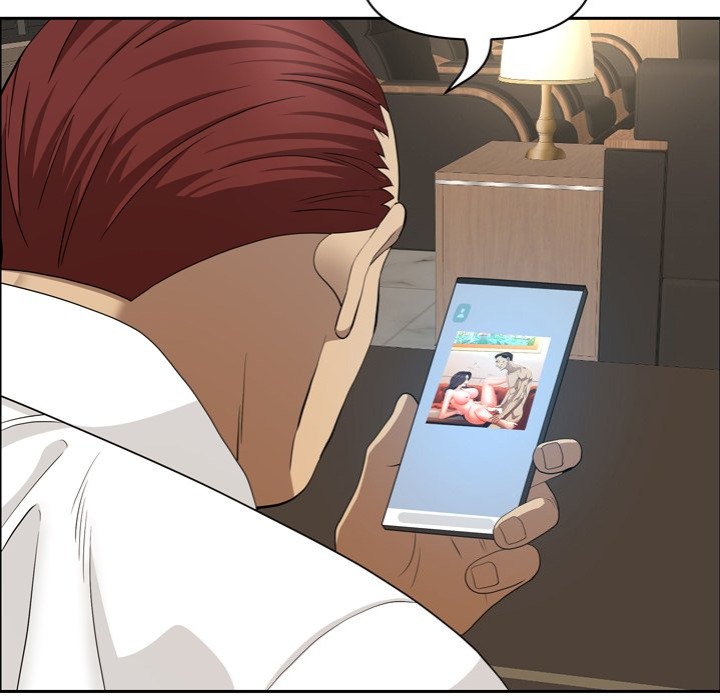 Milf Guard Chapter 45 image 118