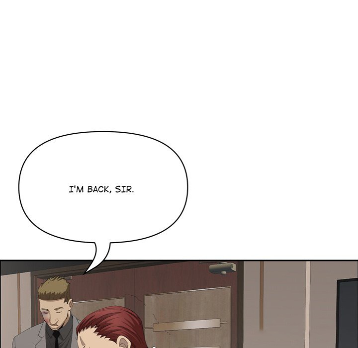 Milf Guard Chapter 45 image 119
