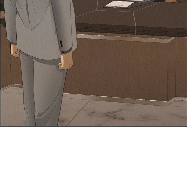Milf Guard Chapter 45 image 129