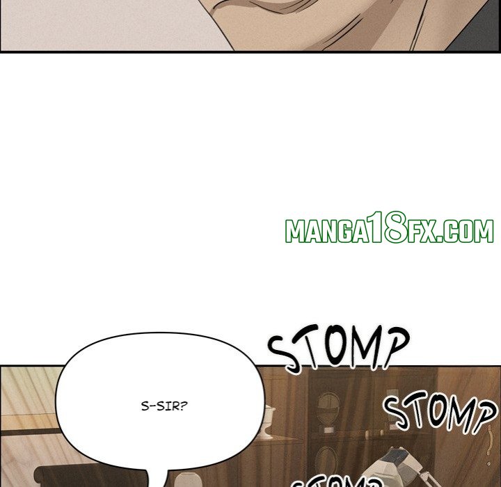Milf Guard Chapter 45 image 133