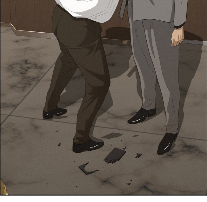 Milf Guard Chapter 45 image 145