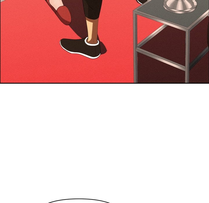 Milf Guard Chapter 45 image 150