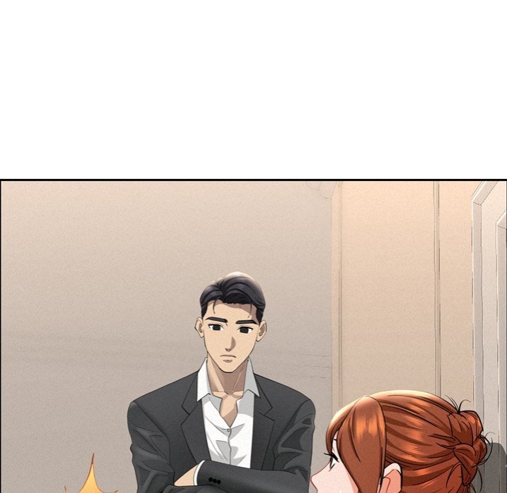 Milf Guard Chapter 45 image 153