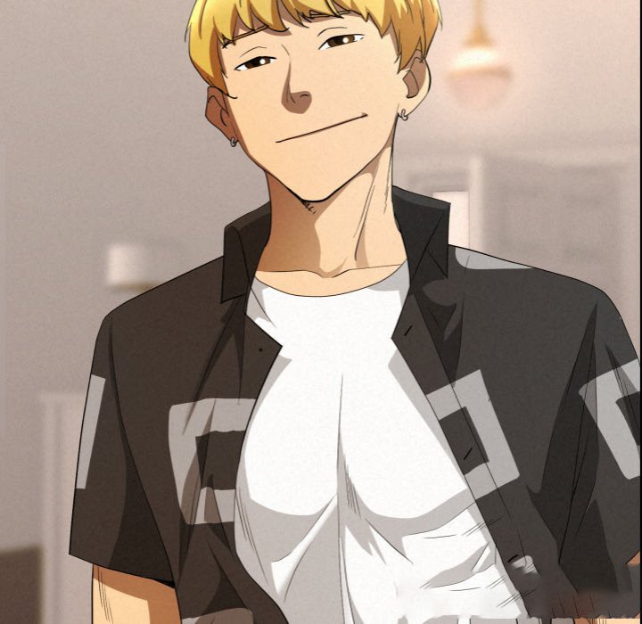 Milf Guard Chapter 45 image 20