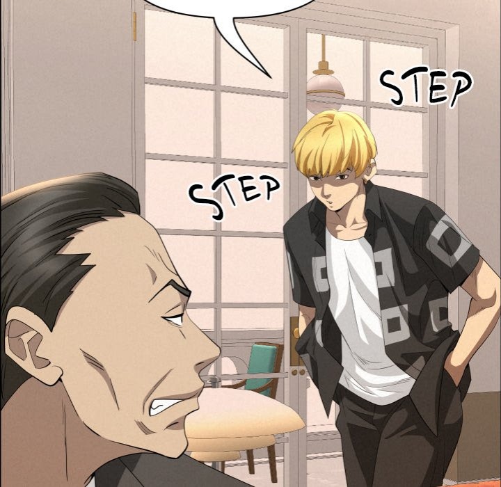 Milf Guard Chapter 45 image 22