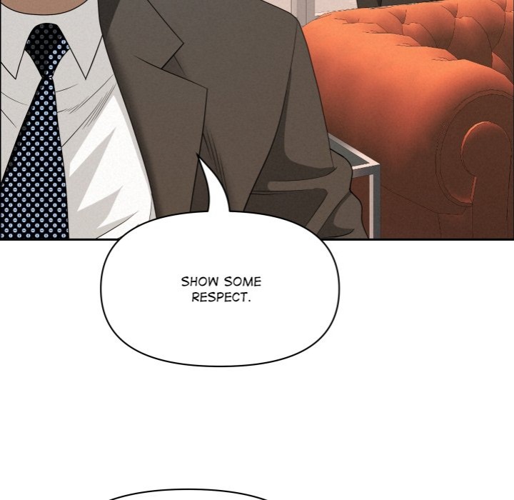 Milf Guard Chapter 45 image 23