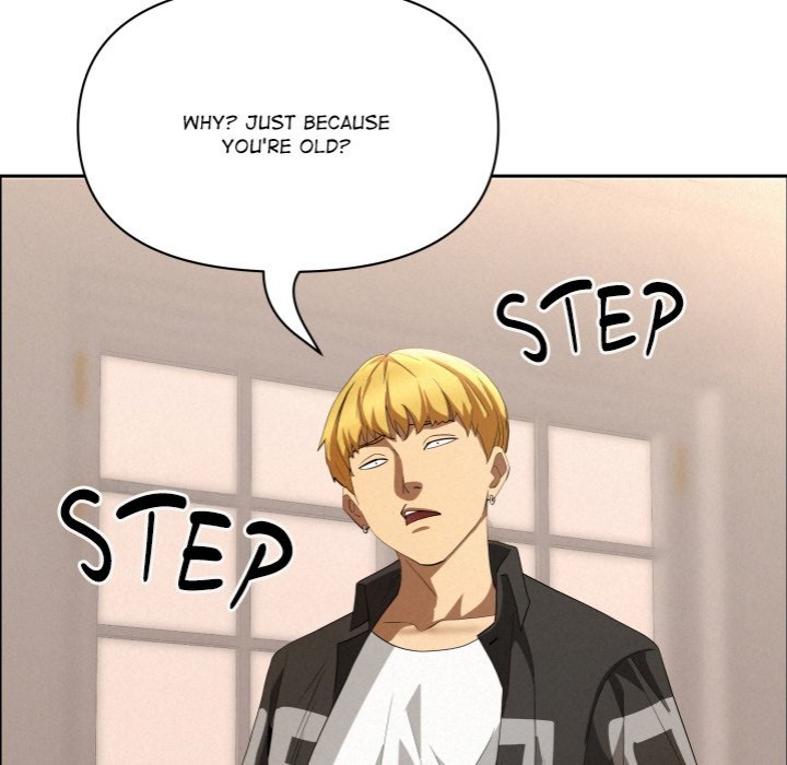 Milf Guard Chapter 45 image 24