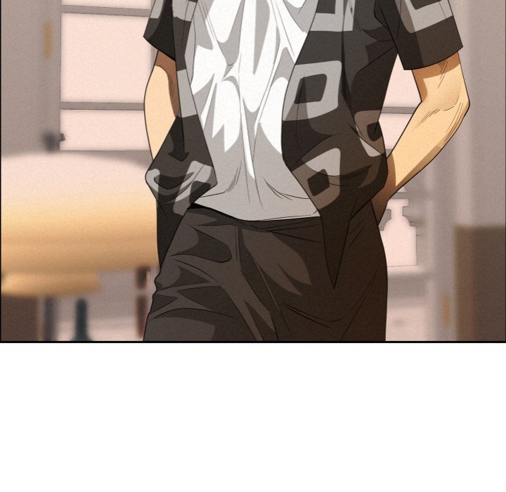 Milf Guard Chapter 45 image 25