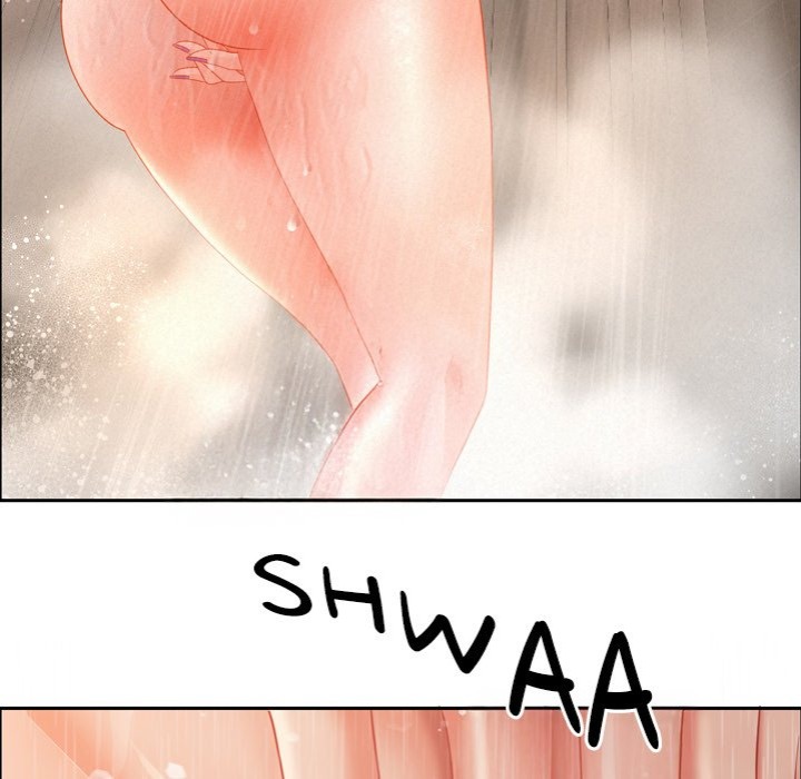 Milf Guard Chapter 45 image 32