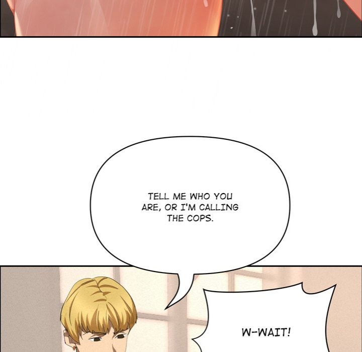 Milf Guard Chapter 45 image 35