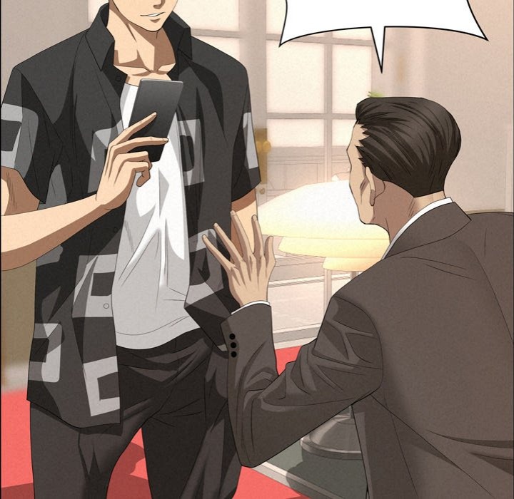 Milf Guard Chapter 45 image 36