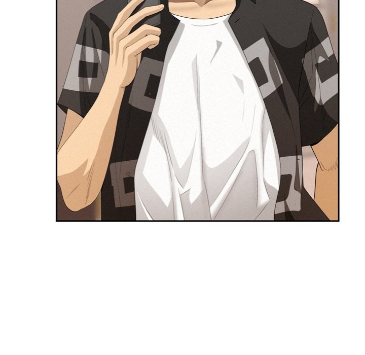Milf Guard Chapter 45 image 40
