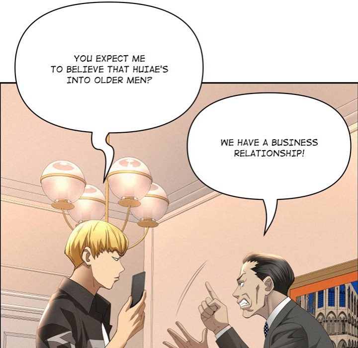 Milf Guard Chapter 45 image 41