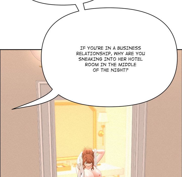 Milf Guard Chapter 45 image 44