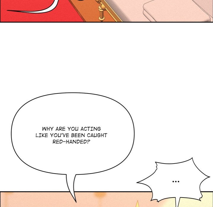 Milf Guard Chapter 45 image 46