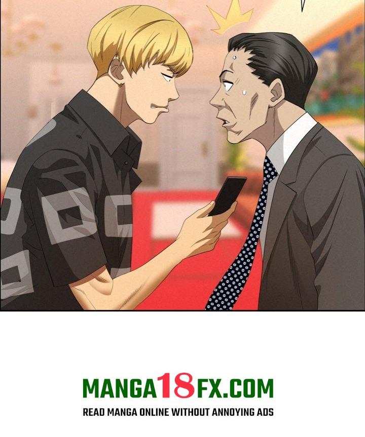 Milf Guard Chapter 45 image 47