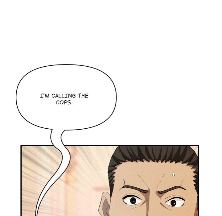 Milf Guard Chapter 45 image 48