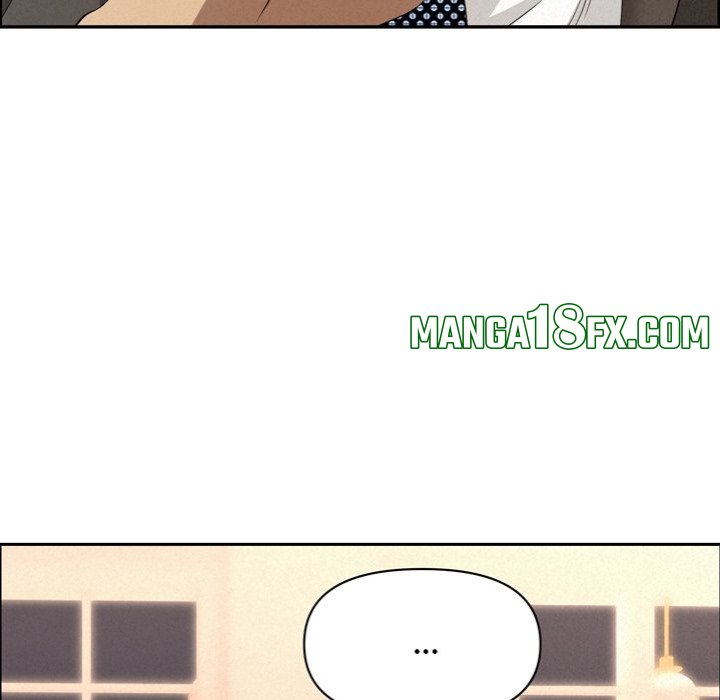Milf Guard Chapter 45 image 52