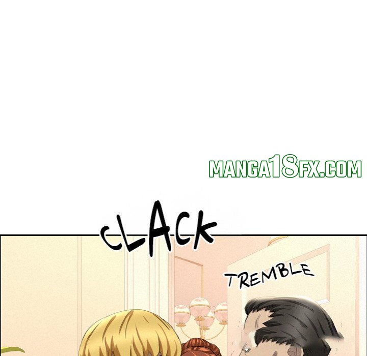 Milf Guard Chapter 45 image 56