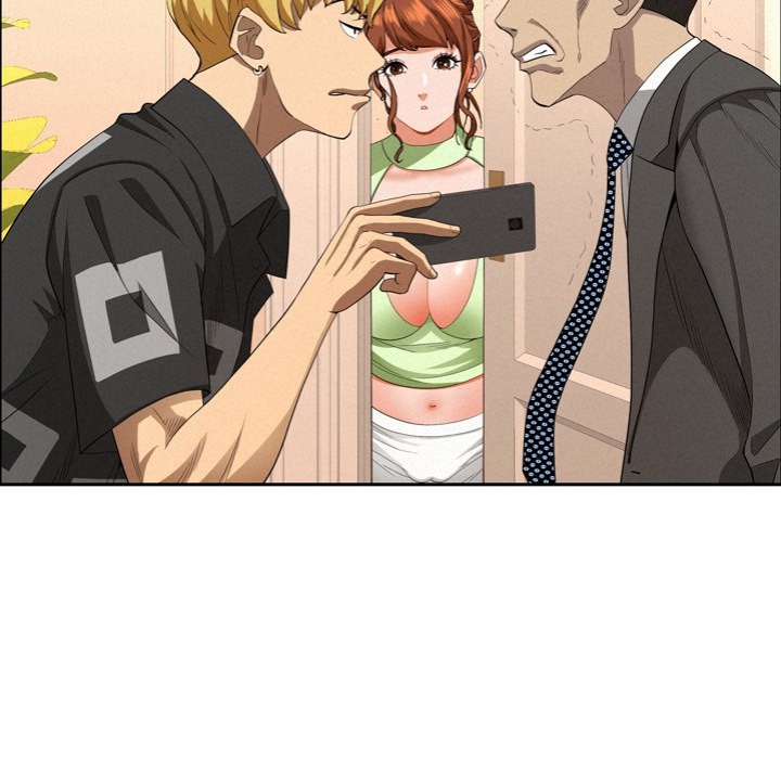 Milf Guard Chapter 45 image 57