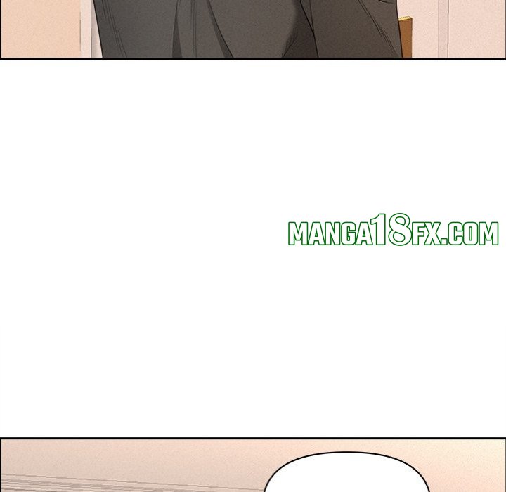 Milf Guard Chapter 45 image 5
