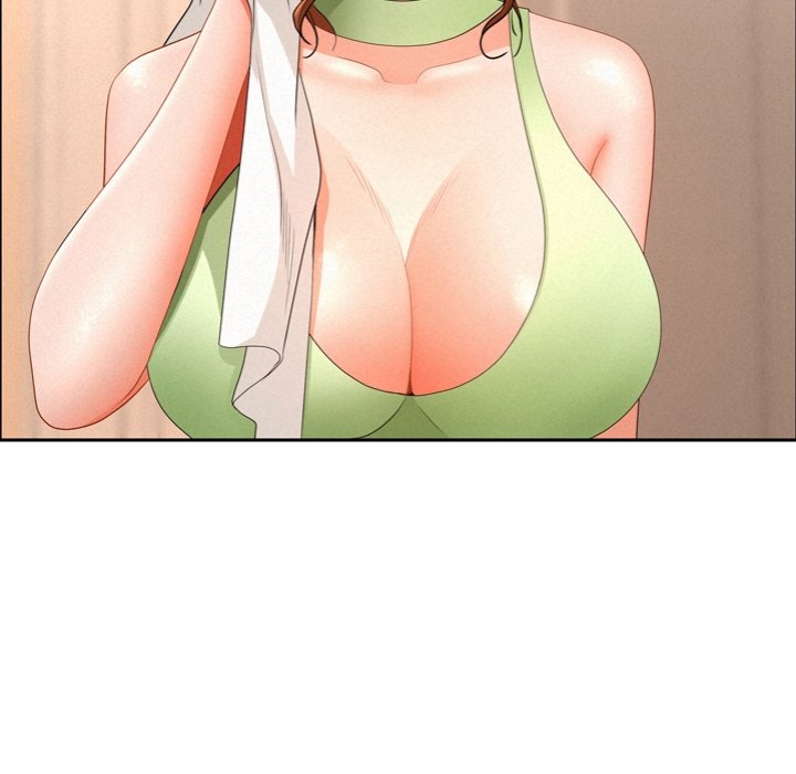 Milf Guard Chapter 45 image 59