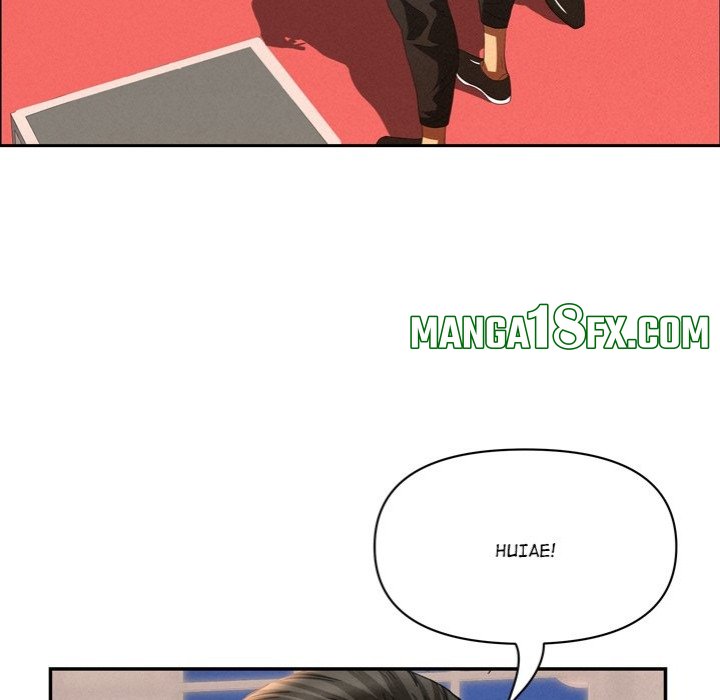 Milf Guard Chapter 45 image 62