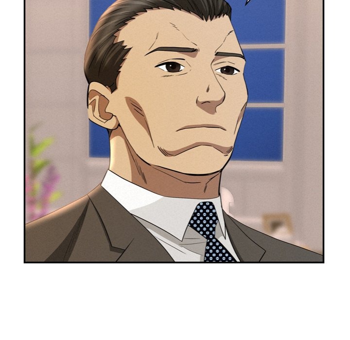 Milf Guard Chapter 45 image 63