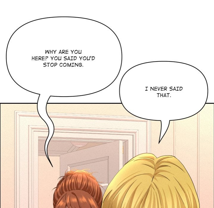Milf Guard Chapter 45 image 64