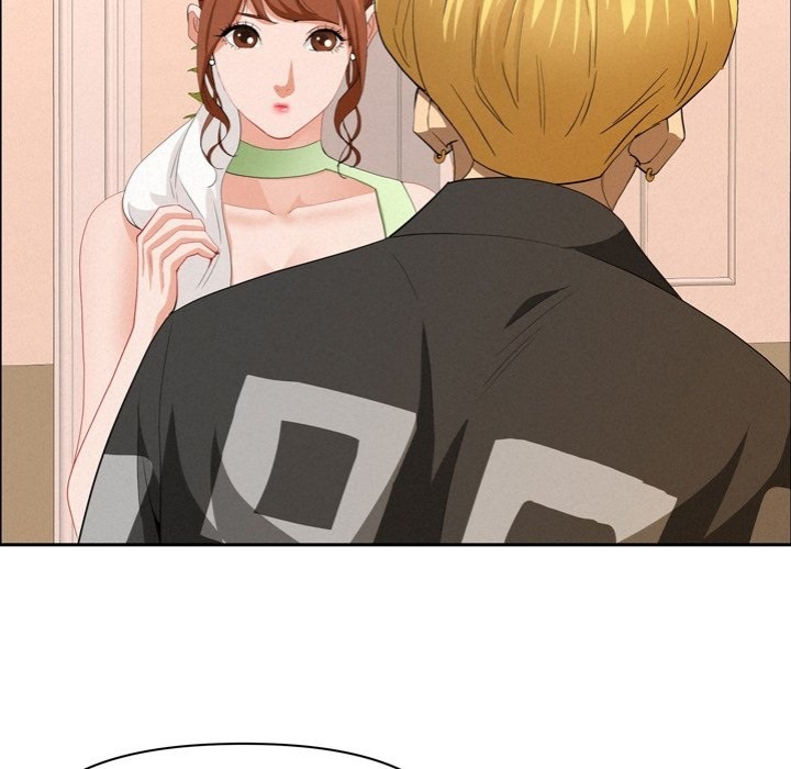 Milf Guard Chapter 45 image 65