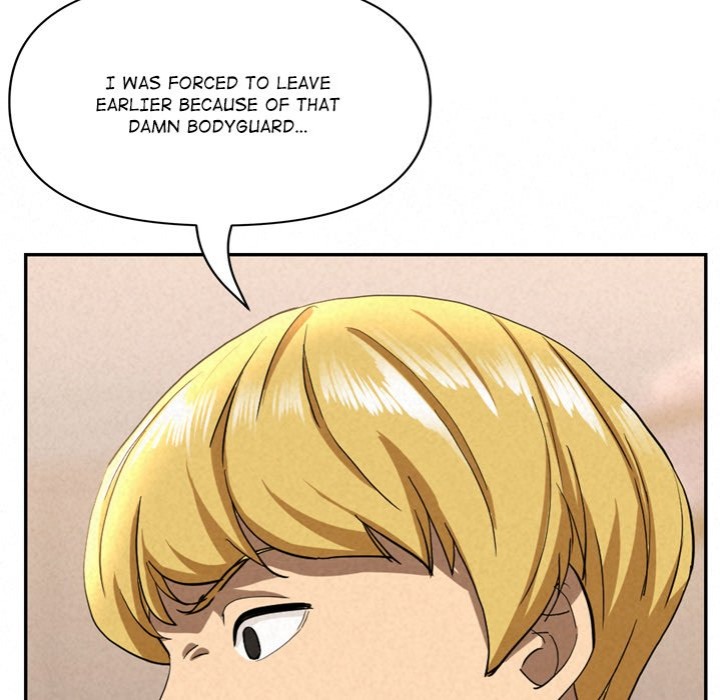 Milf Guard Chapter 45 image 66