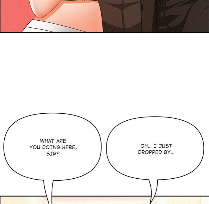 Milf Guard Chapter 45 image 70