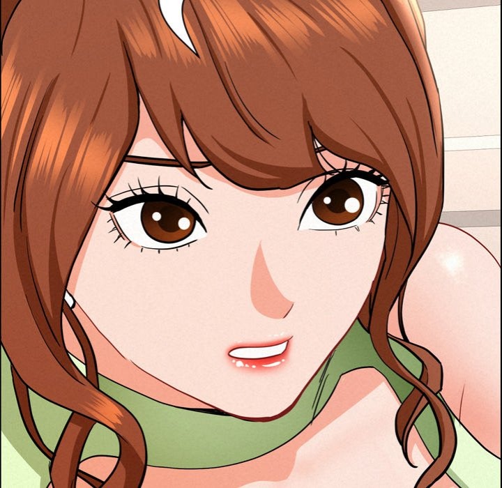 Milf Guard Chapter 45 image 73