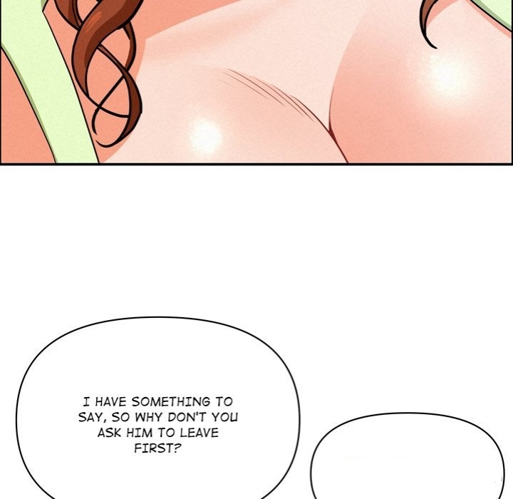 Milf Guard Chapter 45 image 74