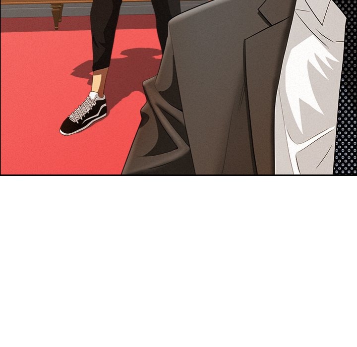 Milf Guard Chapter 45 image 7