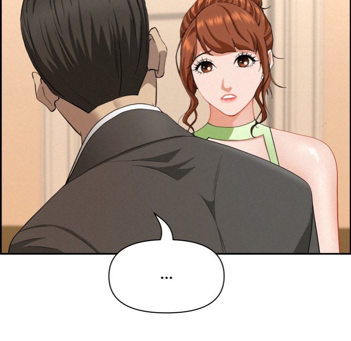 Milf Guard Chapter 45 image 79