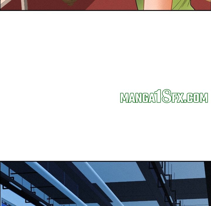 Milf Guard Chapter 45 image 88