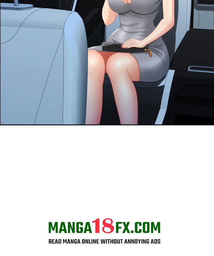 Milf Guard Chapter 45 image 94