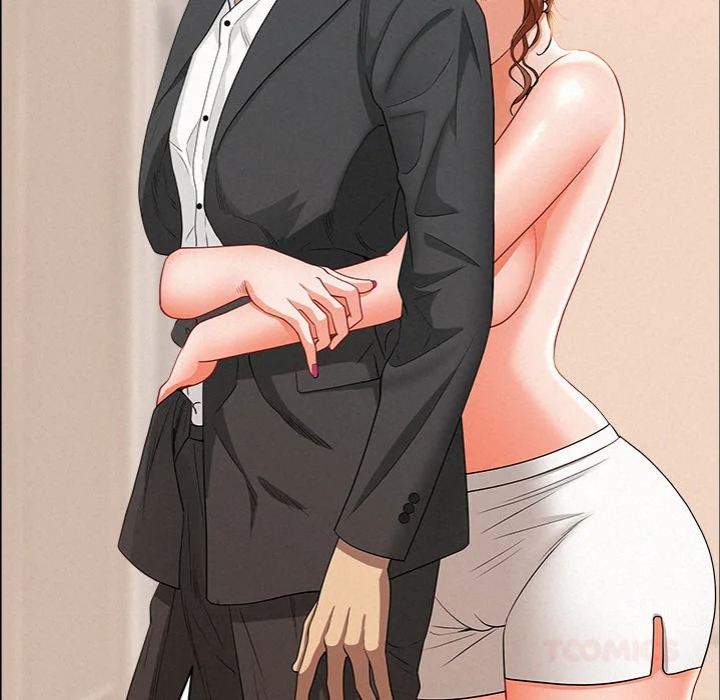 Milf Guard Chapter 46 image 101