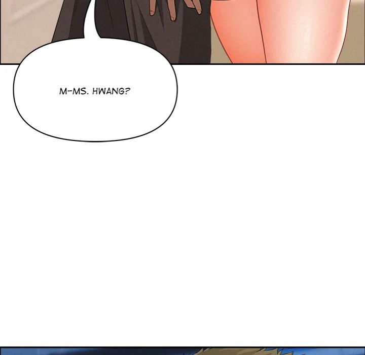Milf Guard Chapter 46 image 102