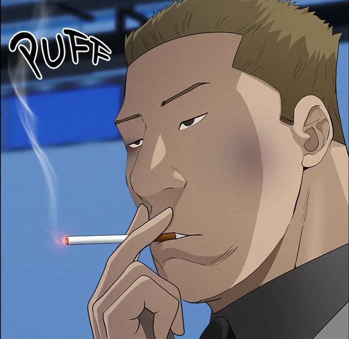Milf Guard Chapter 46 image 103