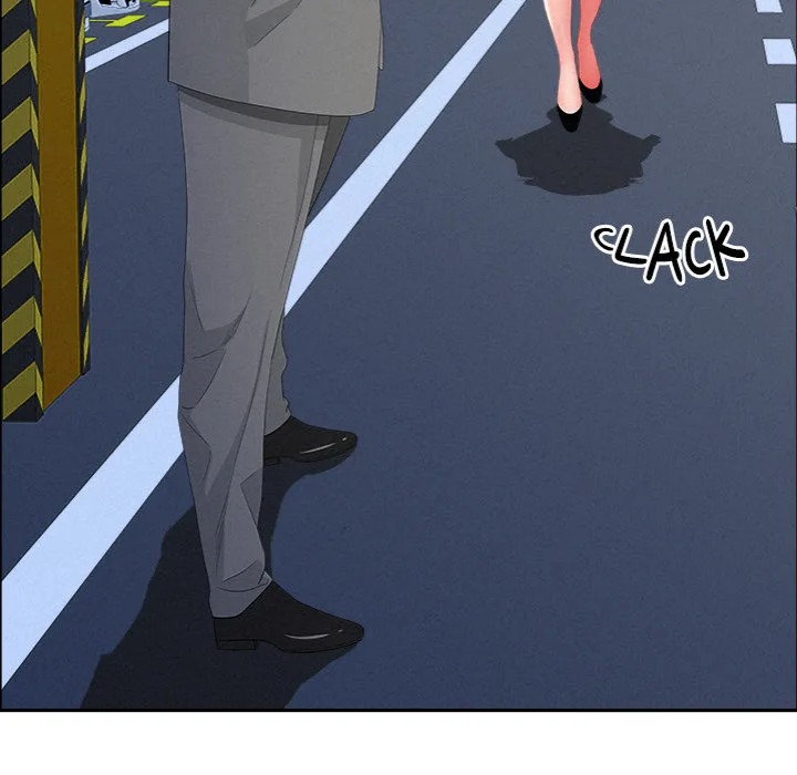 Milf Guard Chapter 46 image 111
