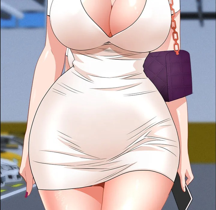 Milf Guard Chapter 46 image 113