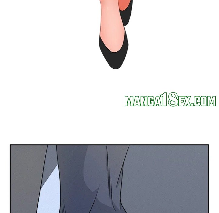 Milf Guard Chapter 46 image 115