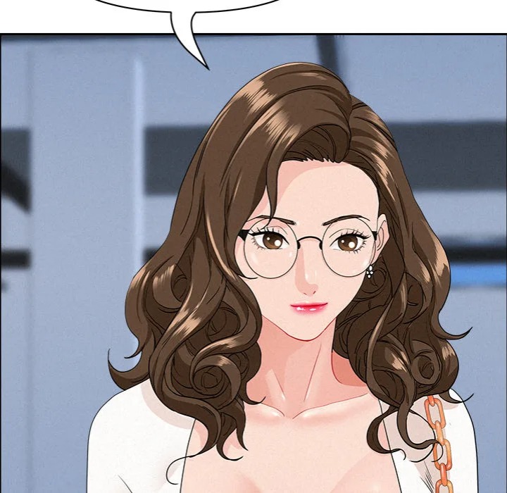 Milf Guard Chapter 46 image 120